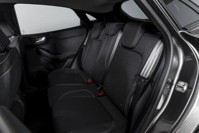 Ford PUMA 1.0 EcoBoost Hybrid 125 PK Titanium | Cruise | Winterpakket | PDC | NAV + App. Connect | ECC | LM 17'' |