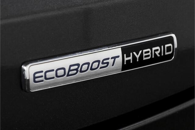 Ford PUMA 1.0 EcoBoost Hybrid 125 PK Titanium | Cruise | Winterpakket | PDC | NAV + App. Connect | ECC | LM 17'' |