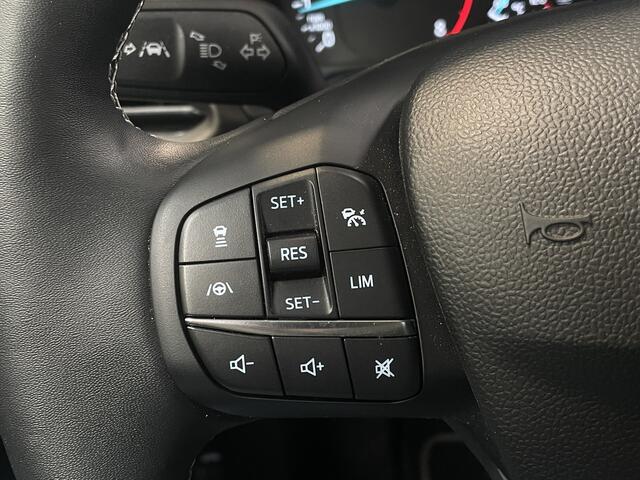 Ford PUMA EcoBoost Hybrid 155 pk Titanium X | Trekhaak | Winter Pack | Camera | LED | El. a. klep | B&O | 100% dealer onderh.