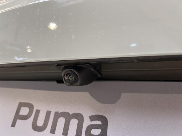 Ford PUMA EcoBoost Hybrid 125 pk ST-Line X | Winter Pack | Matrix LED | Adapt. cruise | 360° Camera | B&O | All-season | Gar. tm 2029 |