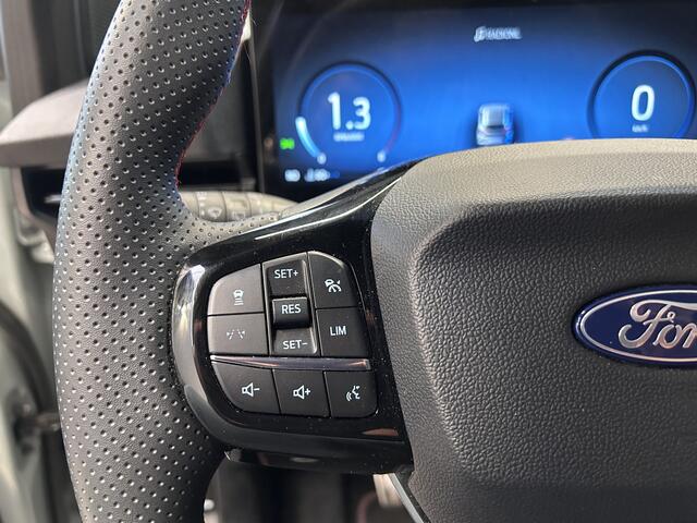 Ford PUMA EcoBoost Hybrid 125 pk ST-Line X | Winter Pack | Matrix LED | Adapt. cruise | 360° Camera | B&O | All-season | Gar. tm 2029 |