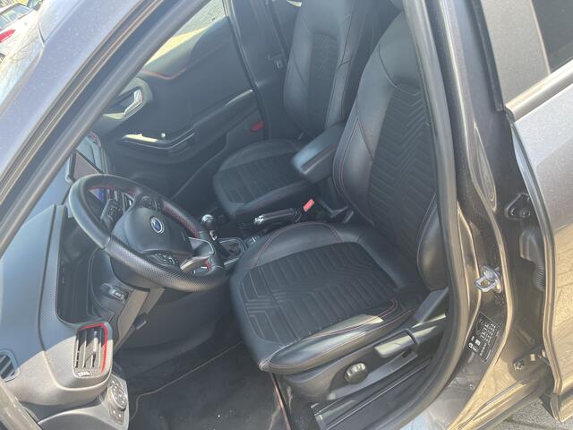 Ford PUMA 1.0 EcoBoost Hybrid ST-Line X Carplay / Cruise / Lmv /Led