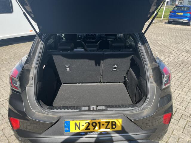 Ford PUMA 1.0 EcoBoost Hybrid ST-Line X Carplay / Cruise / Lmv /Led