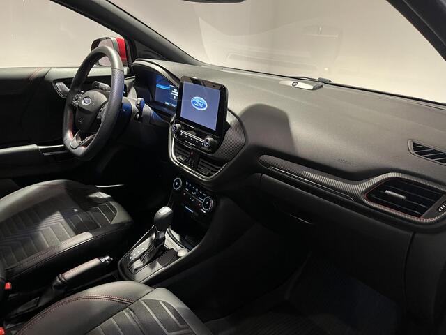 Ford PUMA 1.0 EcoBoost Hybrid ST-Line X | B&O | Winterpakket | Driver assistance pack | Achteruitrijcamera |