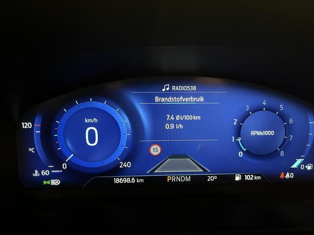 Ford PUMA 1.0 EcoBoost Hybrid ST-Line X | B&O | Winterpakket | Driver assistance pack | Achteruitrijcamera |