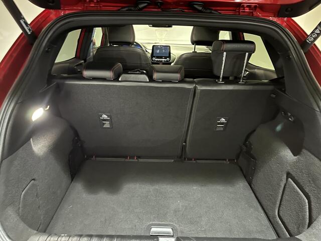 Ford PUMA 1.0 EcoBoost Hybrid ST-Line X | B&O | Winterpakket | Driver assistance pack | Achteruitrijcamera |