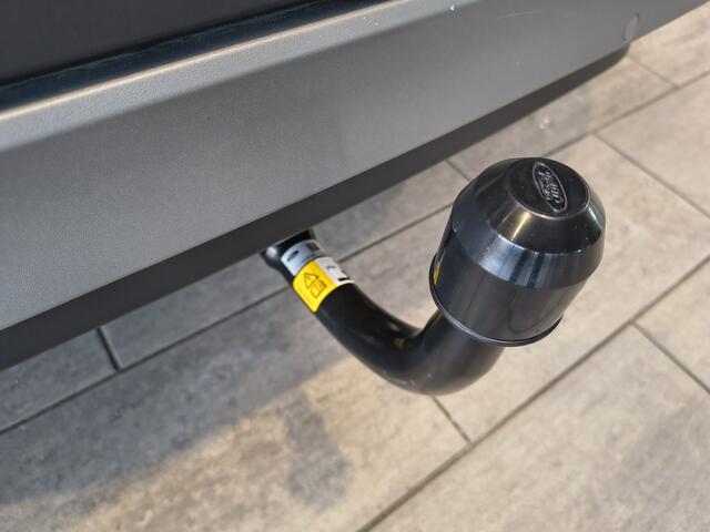 Ford PUMA EcoBoost Hybrid 125pk Titanium | Trekhaak | Camera | LED | El. a. klep | Navi | Clima | Cruise | Fabr. Gar. t/m 05-2029 |