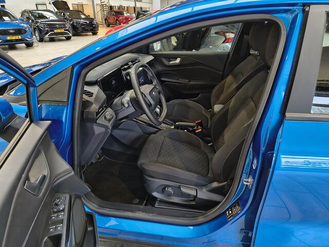 Ford PUMA EcoBoost Hybrid 125pk Titanium | Trekhaak | Camera | LED | El. a. klep | Navi | Clima | Cruise | Fabr. Gar. t/m 05-2029 |