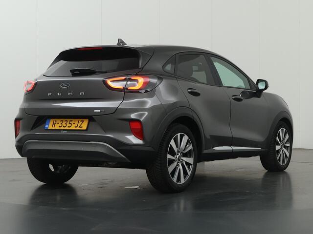 Ford PUMA 1.0 EcoBoost Hybrid Titanium X | Winterpakket | B&O | Climate Control | Parkeersensoren | Navigatie | Cruise Control |