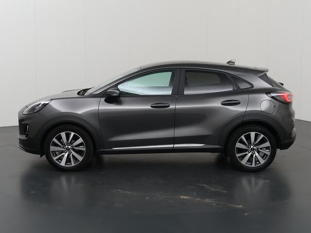 Ford PUMA 1.0 EcoBoost Hybrid Titanium X | Winterpakket | B&O | Climate Control | Parkeersensoren | Navigatie | Cruise Control |