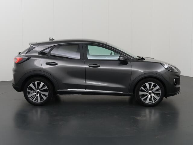 Ford PUMA 1.0 EcoBoost Hybrid Titanium X | Winterpakket | B&O | Climate Control | Parkeersensoren | Navigatie | Cruise Control |