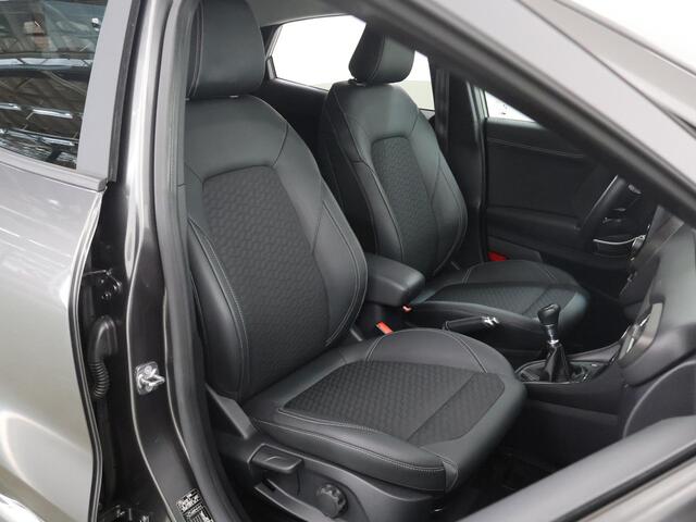 Ford PUMA 1.0 EcoBoost Hybrid Titanium X | Winterpakket | B&O | Climate Control | Parkeersensoren | Navigatie | Cruise Control |