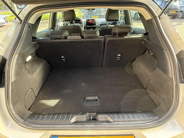 Ford PUMA 1.0 EcoBoost Hybrid Titanium Airco/ Navigatie/ Cruise/ Apple carplay/ PDC/ LED/ LMV