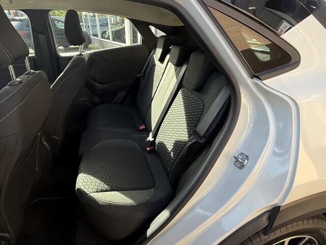 Ford PUMA 1.0 EcoBoost Hybrid Titanium Airco/ Navigatie/ Cruise/ Apple carplay/ PDC/ LED/ LMV