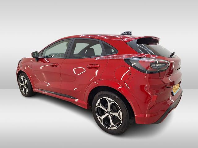 Ford PUMA 1.0 EcoBoost Hybrid 125PK ST-Line LED | NAVI | ECC | CAMERA + PDC