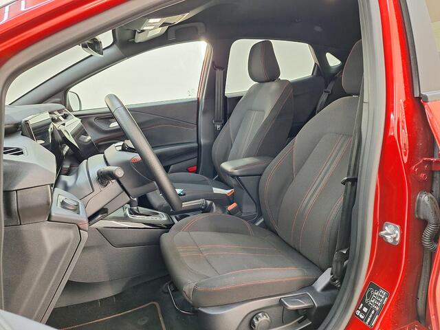 Ford PUMA 1.0 EcoBoost Hybrid 125PK ST-Line LED | NAVI | ECC | CAMERA + PDC