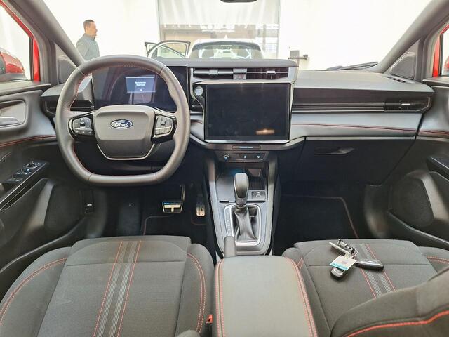 Ford PUMA 1.0 EcoBoost Hybrid 125PK ST-Line LED | NAVI | ECC | CAMERA + PDC