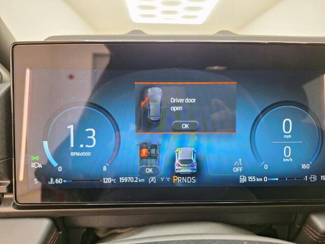 Ford PUMA 1.0 EcoBoost Hybrid 125PK ST-Line LED | NAVI | ECC | CAMERA + PDC