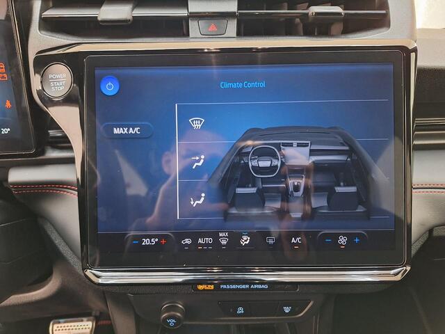 Ford PUMA 1.0 EcoBoost Hybrid 125PK ST-Line LED | NAVI | ECC | CAMERA + PDC