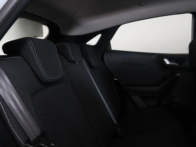 Ford PUMA 1.0 EcoBoost Hybrid Titanium | Apple Carplay/Android Auto | Stoelverwarming | LED | DAB | Camera | Crusie control |