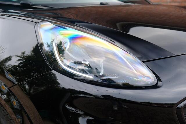 Ford PUMA 1.0 EcoBoost Hybrid 155pk Aut. ST-Line X | Navi | App Connect | Adaptive Cruise | Full LED | B&O Audio | Camera | Winter Pakket