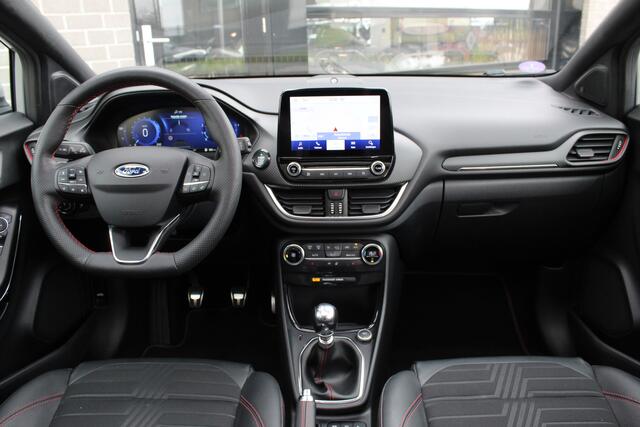 Ford PUMA 1.0 EcoBoost Hybrid ST-Line X / B&O / Panoramadak