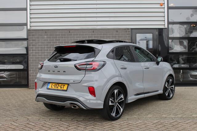Ford PUMA 1.0 EcoBoost Hybrid ST-Line X / B&O / Panoramadak