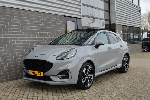 Ford PUMA 1.0 EcoBoost Hybrid ST-Line X / B&O / Panoramadak
