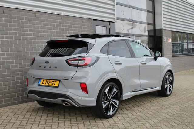 Ford PUMA 1.0 EcoBoost Hybrid ST-Line X / B&O / Panoramadak