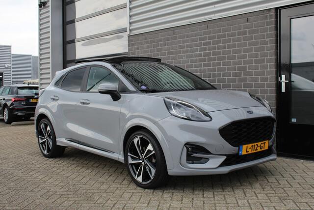 Ford PUMA 1.0 EcoBoost Hybrid ST-Line X / B&O / Panoramadak
