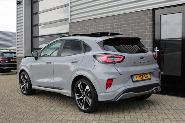 Ford PUMA 1.0 EcoBoost Hybrid ST-Line X / B&O / Panoramadak