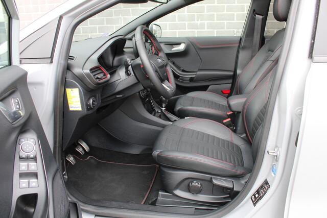 Ford PUMA 1.0 EcoBoost Hybrid ST-Line X / B&O / Panoramadak