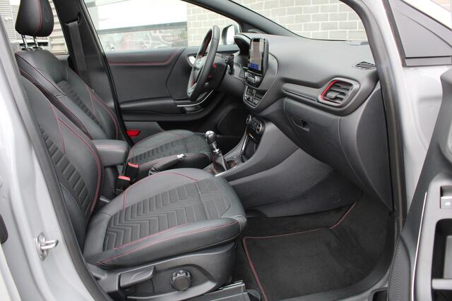 Ford PUMA 1.0 EcoBoost Hybrid ST-Line X / B&O / Panoramadak