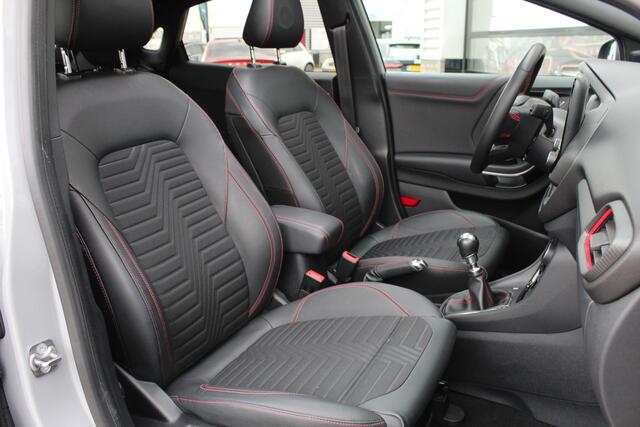 Ford PUMA 1.0 EcoBoost Hybrid ST-Line X / B&O / Panoramadak