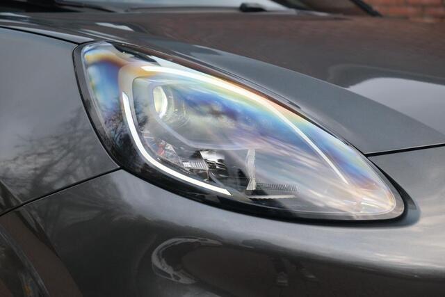 Ford PUMA 1.0 EcoBoost Hybrid 155pk Aut. ST-Line X | Navi | App Connect | Adaptive Cruise | Full LED | B&O Audio | Camera | Winter Pakket