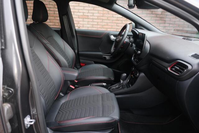 Ford PUMA 1.0 EcoBoost Hybrid 155pk Aut. ST-Line X | Navi | App Connect | Adaptive Cruise | Full LED | B&O Audio | Camera | Winter Pakket