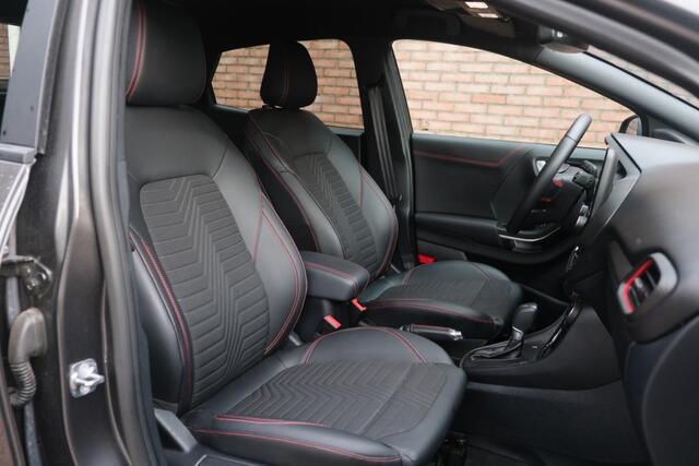 Ford PUMA 1.0 EcoBoost Hybrid 155pk Aut. ST-Line X | Navi | App Connect | Adaptive Cruise | Full LED | B&O Audio | Camera | Winter Pakket