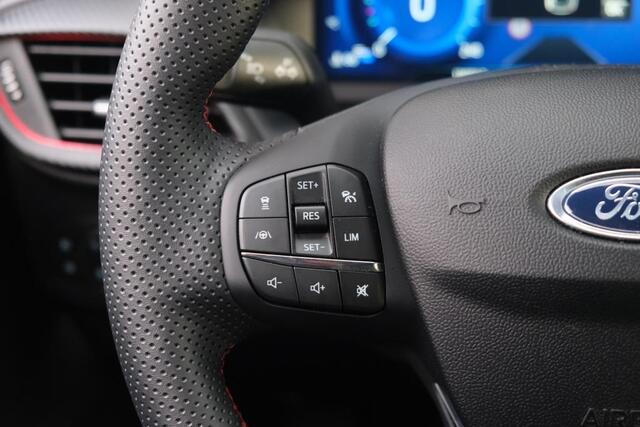 Ford PUMA 1.0 EcoBoost Hybrid 155pk Aut. ST-Line X | Navi | App Connect | Adaptive Cruise | Full LED | B&O Audio | Camera | Winter Pakket