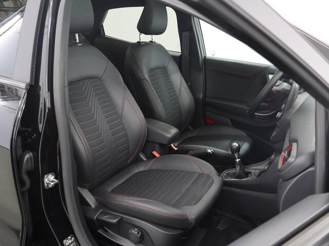 Ford PUMA 1.0 EcoBoost Hybrid ST-Line X | Panoramadak | Winterpakket | Full led Koplampen | Cruise Control Adaptief | Keyless Go | B&O |