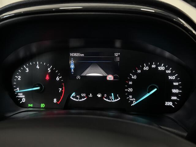 Ford PUMA 1.0 EcoBoost Hybrid Titanium 126 PK TURBO NAVI CARPLAY PDC LMV TREKHAAK