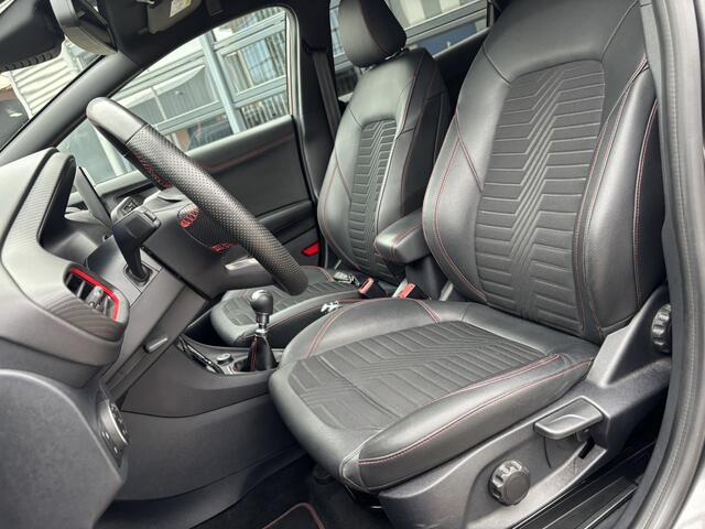 Ford PUMA 1.0 EcoBoost Hybrid ST-Line X / Stoel, Stuur en Voorruitverwarming / Camera / Cruise Control / Applecarplay & Android Auto /