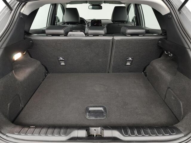 Ford PUMA 1.0 EcoBoost Hybrid Titanium CARPLAY