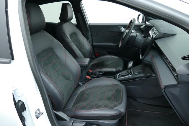 Ford PUMA 1.0 155pk ST-Line X. Panodak, Elek Klep, Stoel&StuurVerw, 360 Camera, Afn Haak