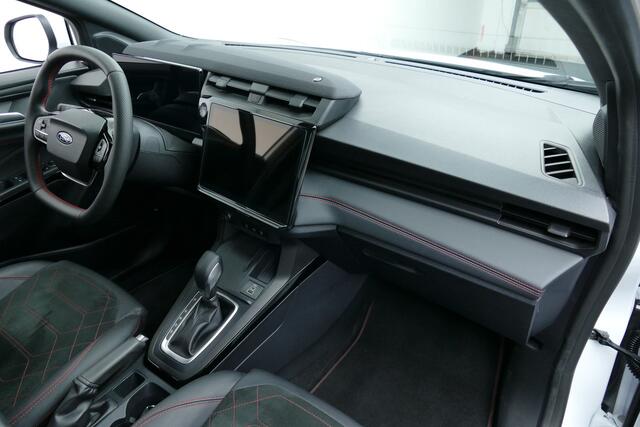 Ford PUMA 1.0 155pk ST-Line X. Panodak, Elek Klep, Stoel&StuurVerw, 360 Camera, Afn Haak