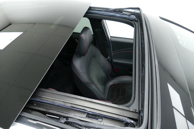 Ford PUMA 1.0 155pk ST-Line X. Panodak, Elek Klep, Stoel&StuurVerw, 360 Camera, Afn Haak