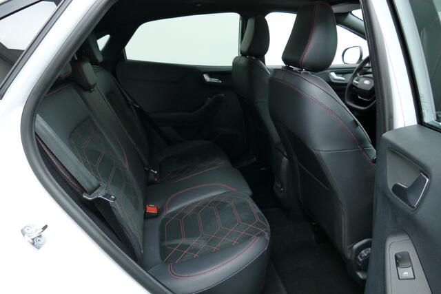 Ford PUMA 1.0 155pk ST-Line X. Panodak, Elek Klep, Stoel&StuurVerw, 360 Camera, Afn Haak