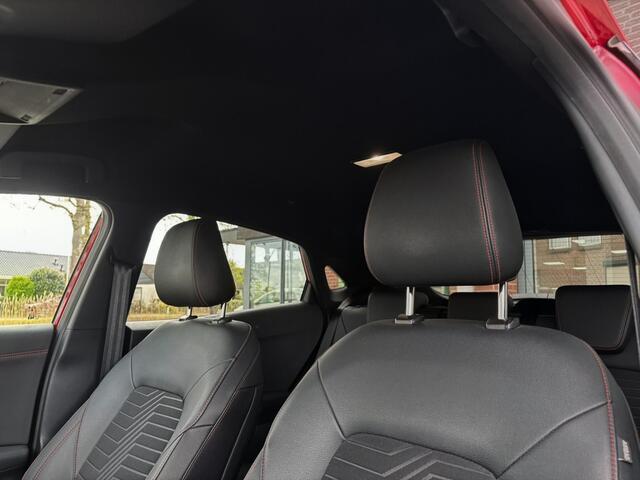 Ford PUMA 1.0 EcoBoost ST-Line X,Navi,Trekhaak,1 jaar garantie