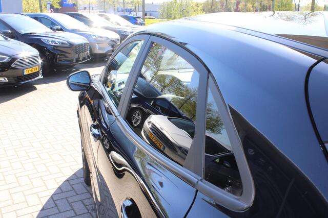 Ford PUMA 1.0 EcoBoost Hybrid ST-Line | Winterpack | Climate Control | Adaptieve Cruise Control | Camera | Navigatie | Privacy Glass