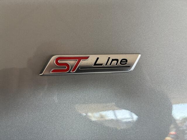 Ford PUMA EcoBoost Hybrid ST-Line-Automaat winterpack-camera