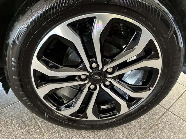 Ford PUMA EcoBoost Hybrid ST-Line-Automaat winterpack-camera